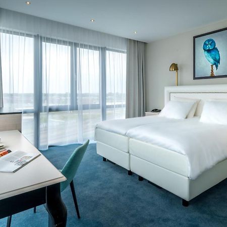 Van Der Valk Hotel Den Haag Nootdorp Dış mekan fotoğraf