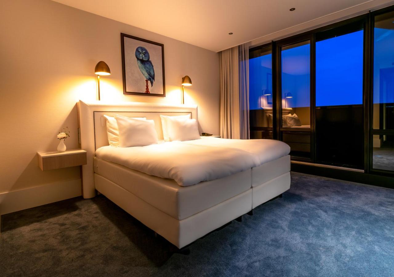 Van Der Valk Hotel Den Haag Nootdorp Dış mekan fotoğraf