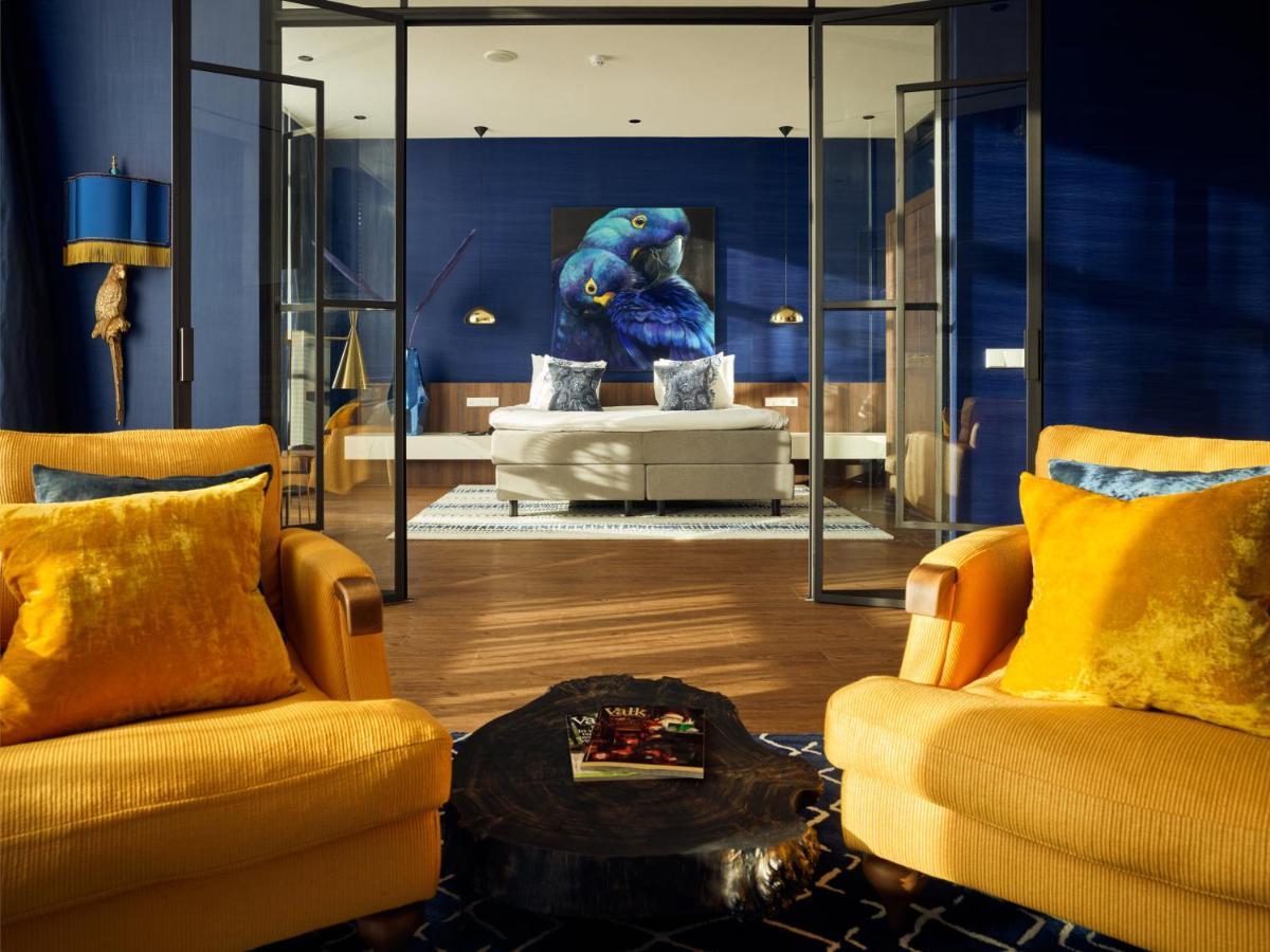 Van Der Valk Hotel Den Haag Nootdorp Dış mekan fotoğraf