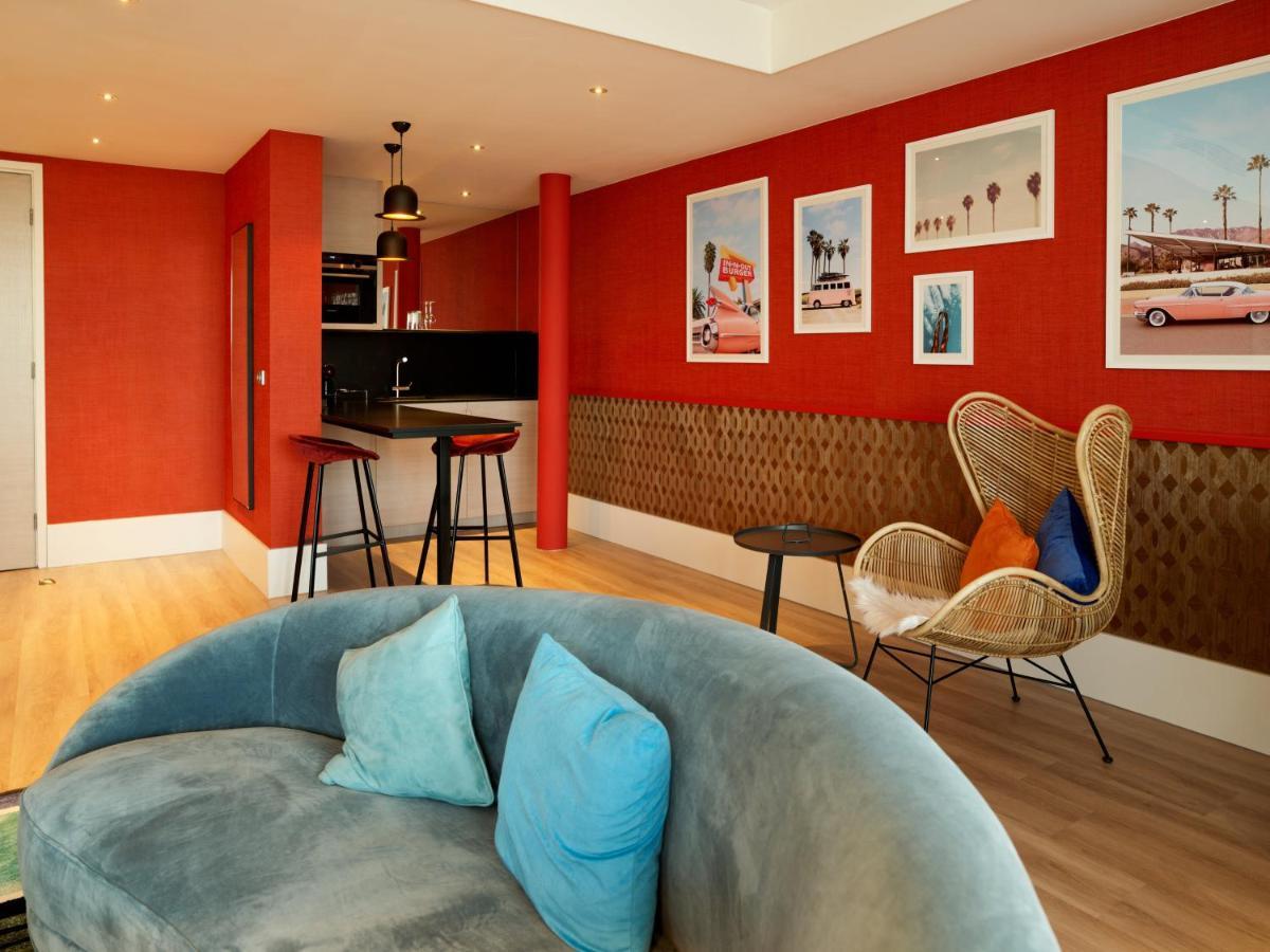 Van Der Valk Hotel Den Haag Nootdorp Dış mekan fotoğraf