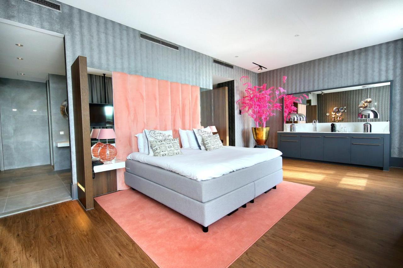 Van Der Valk Hotel Den Haag Nootdorp Dış mekan fotoğraf