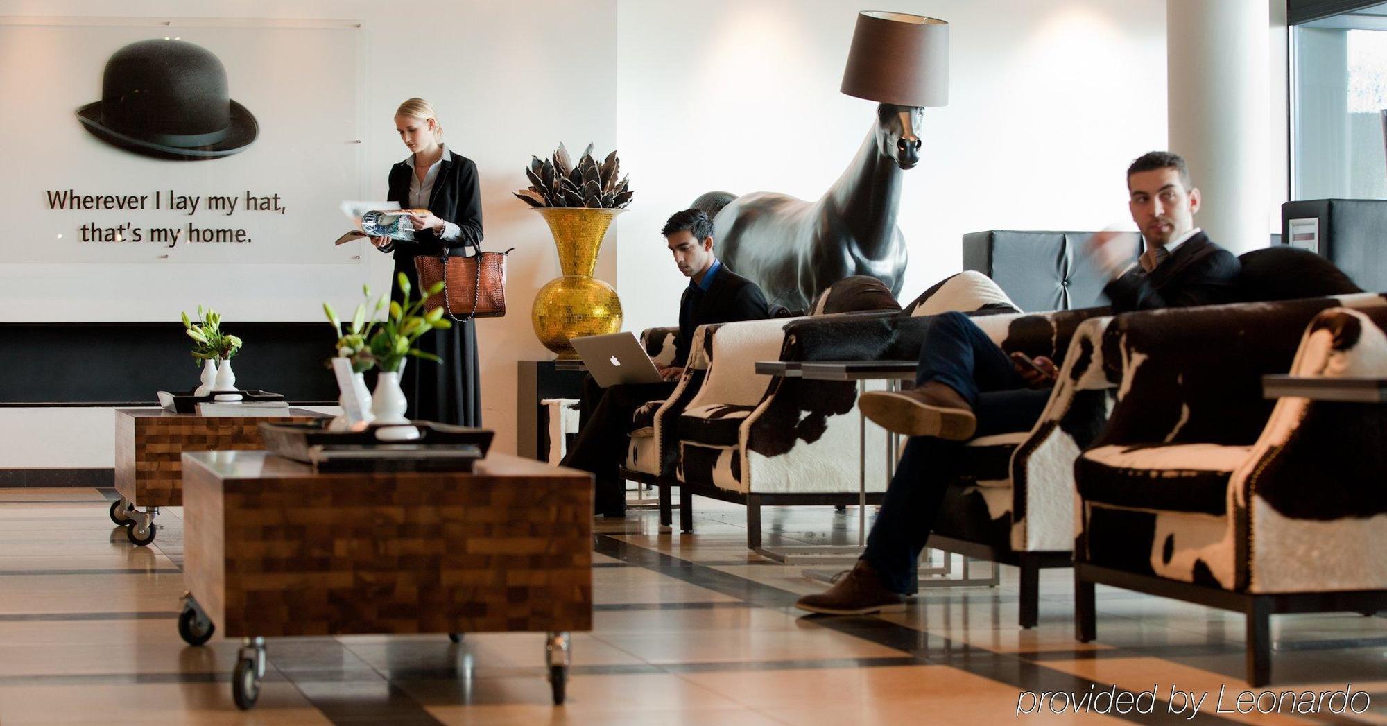 Van Der Valk Hotel Den Haag Nootdorp Dış mekan fotoğraf