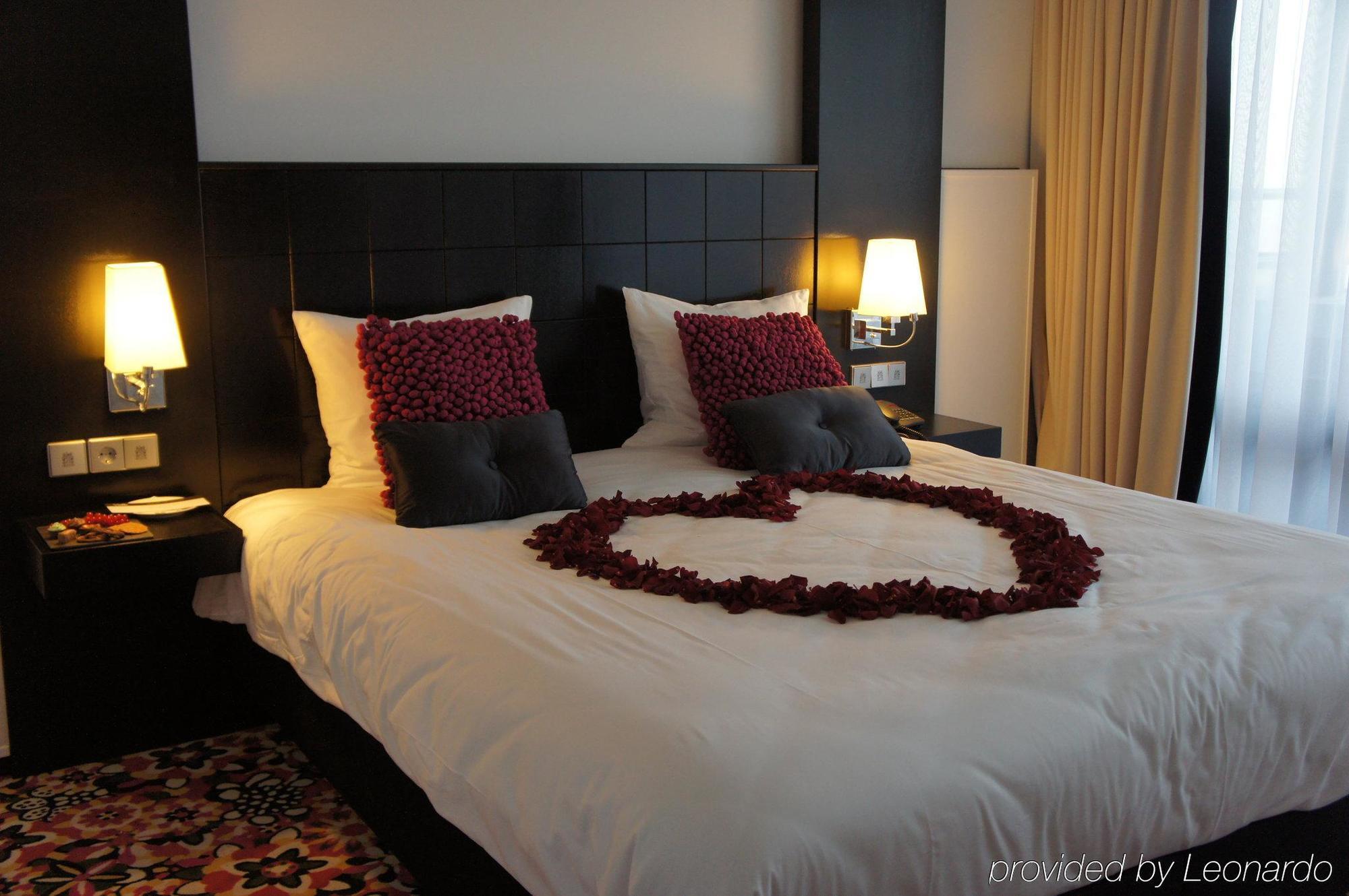 Van Der Valk Hotel Den Haag Nootdorp Dış mekan fotoğraf