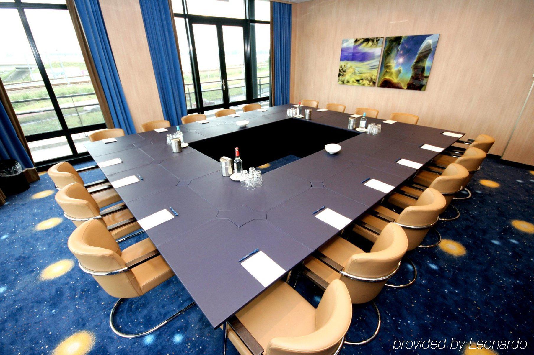 Van Der Valk Hotel Den Haag Nootdorp Dış mekan fotoğraf