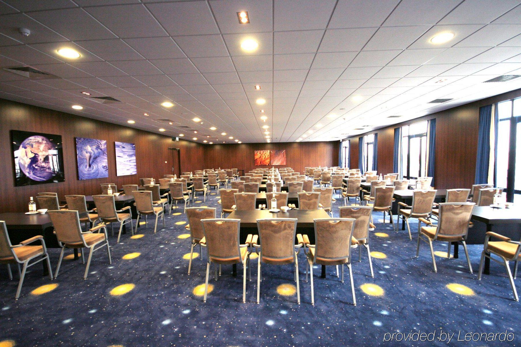 Van Der Valk Hotel Den Haag Nootdorp Dış mekan fotoğraf