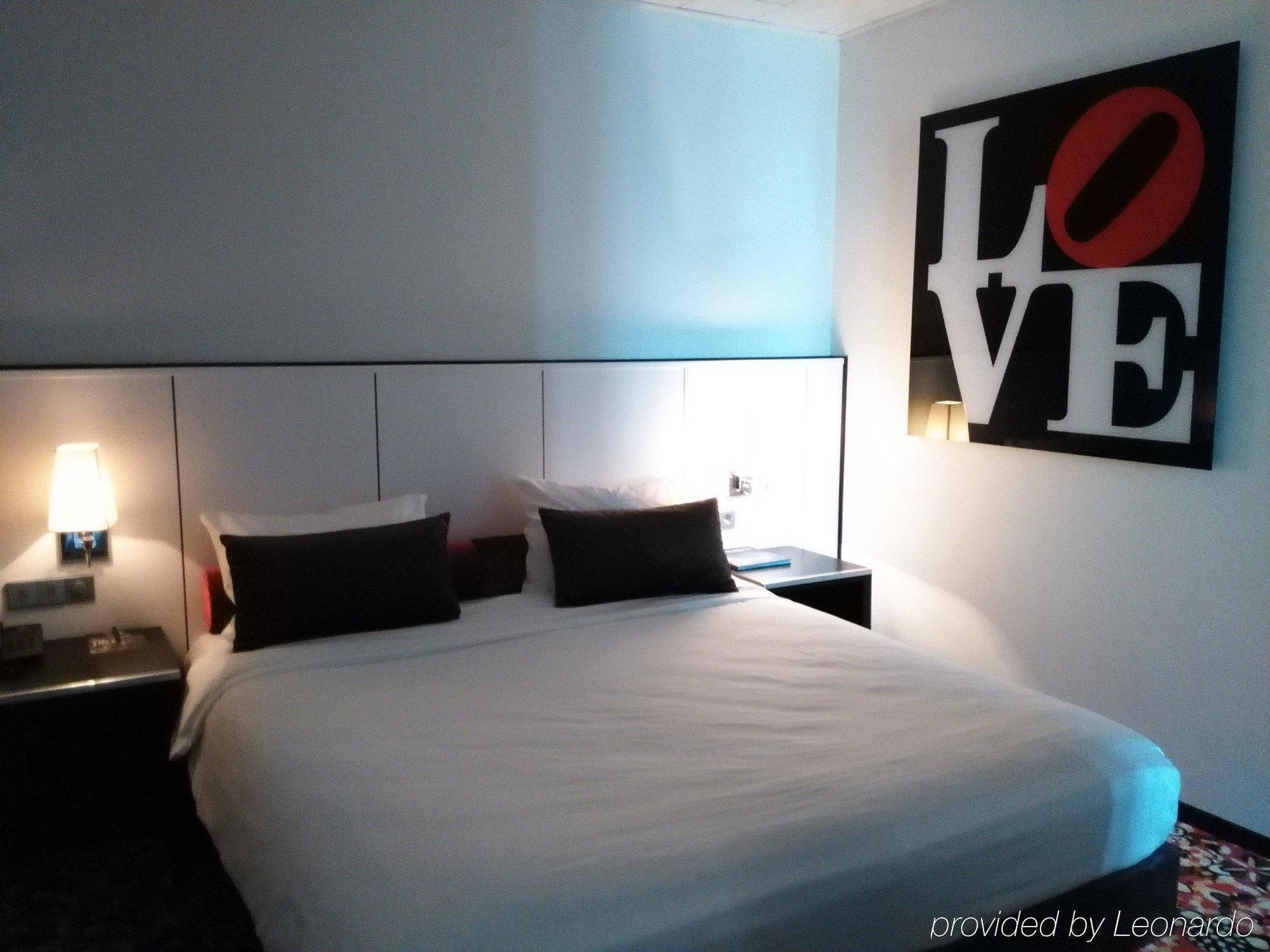 Van Der Valk Hotel Den Haag Nootdorp Dış mekan fotoğraf