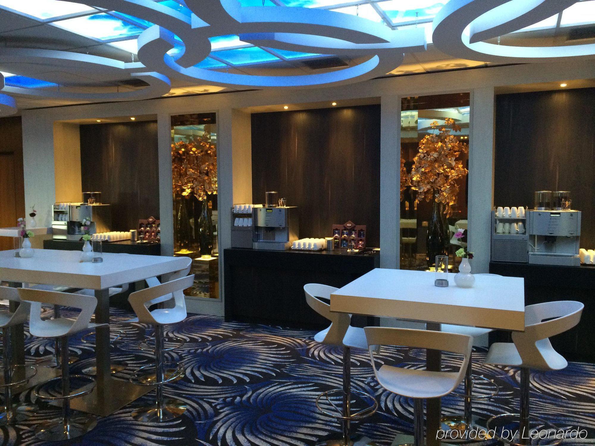 Van Der Valk Hotel Den Haag Nootdorp Dış mekan fotoğraf