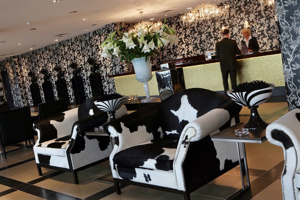 Van Der Valk Hotel Den Haag Nootdorp Dış mekan fotoğraf