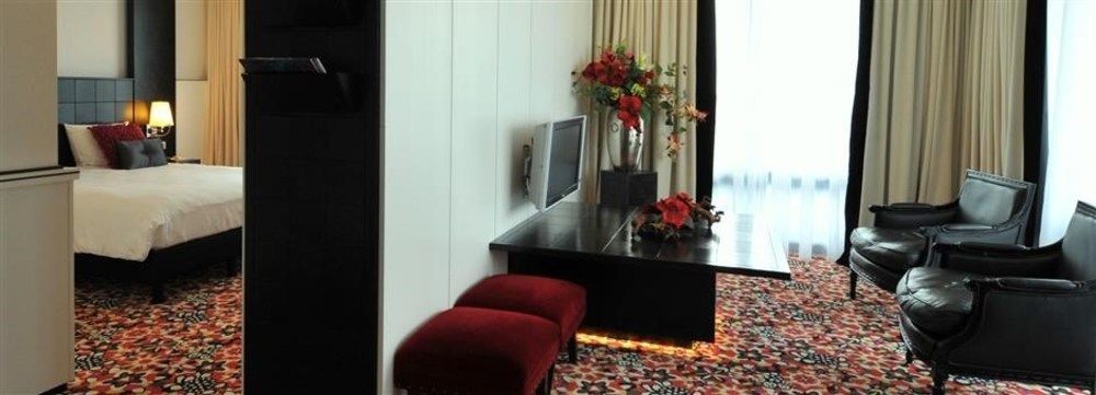 Van Der Valk Hotel Den Haag Nootdorp Dış mekan fotoğraf