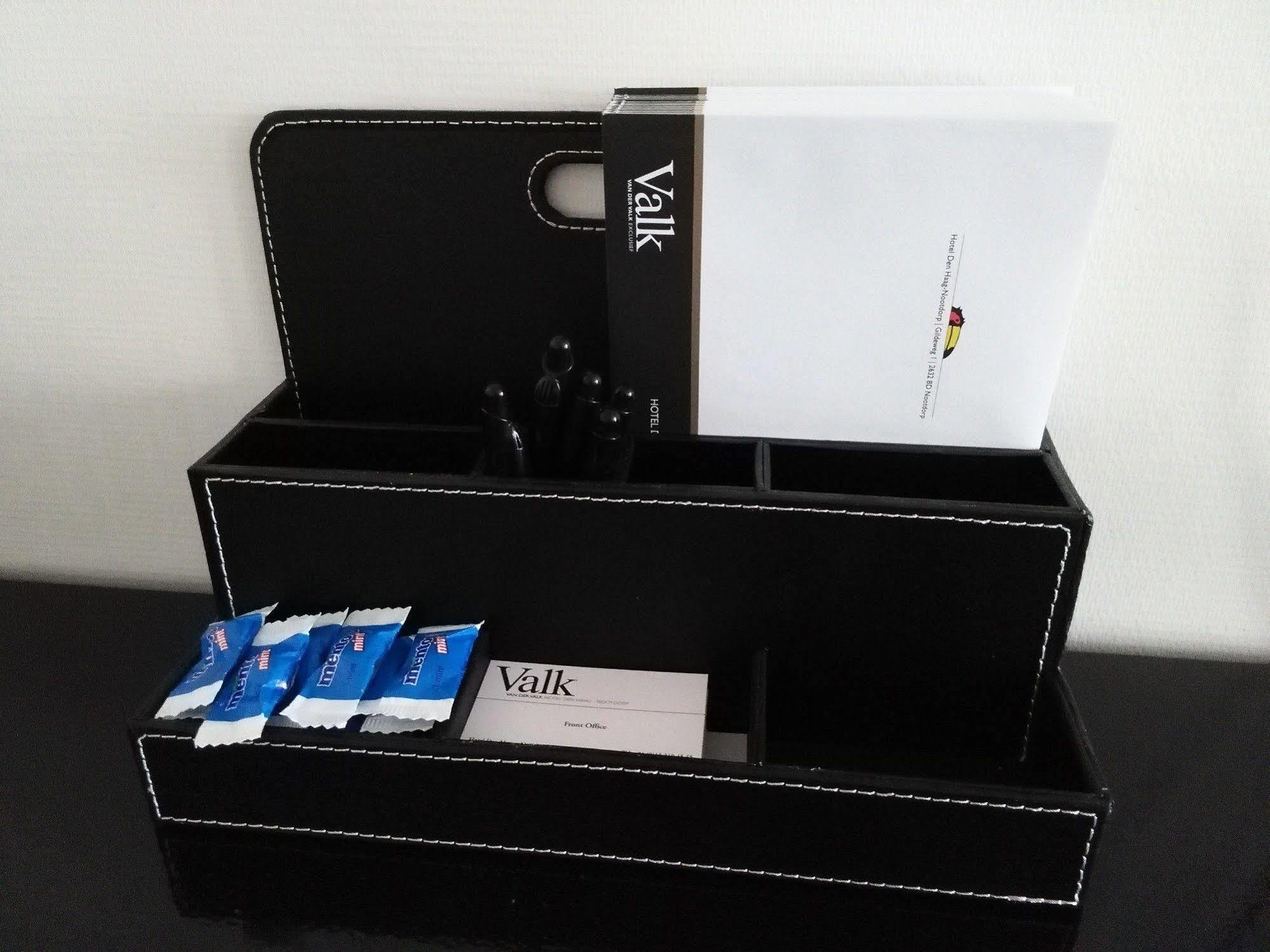 Van Der Valk Hotel Den Haag Nootdorp Dış mekan fotoğraf