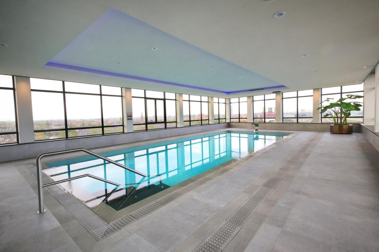 Van Der Valk Hotel Den Haag Nootdorp Dış mekan fotoğraf