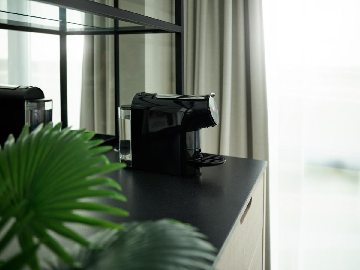 Van Der Valk Hotel Den Haag Nootdorp Dış mekan fotoğraf