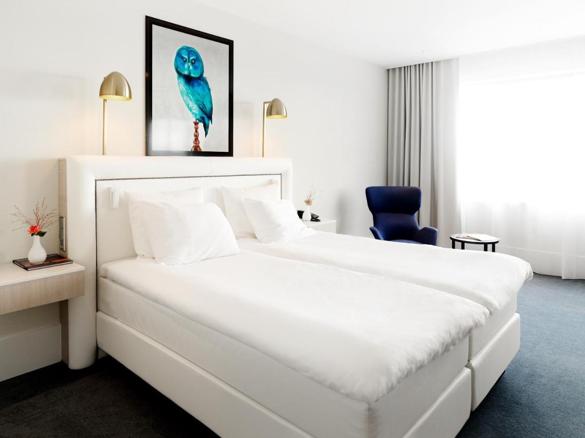 Van Der Valk Hotel Den Haag Nootdorp Dış mekan fotoğraf